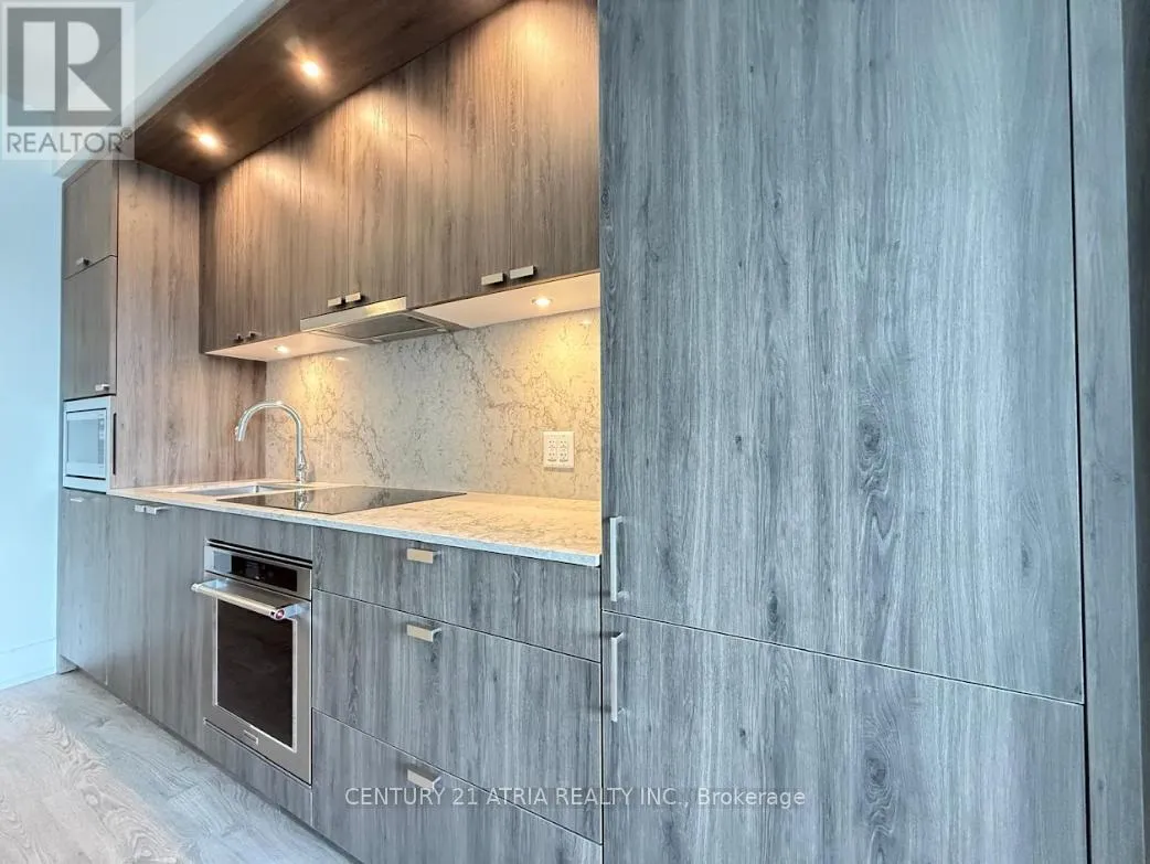 Apartment for rent: 313 - 259 The Kingsway, Toronto, Ontario M9A 3T6