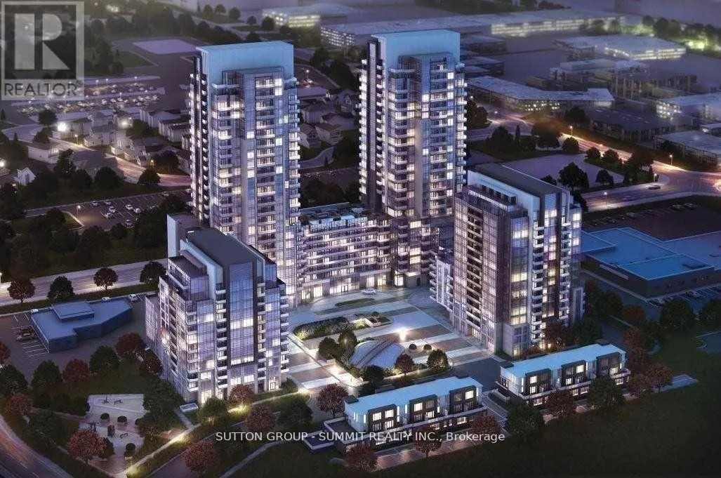 Apartment for rent: 313 - 30 Meadowglen Place, Toronto, Ontario M1G 0A6