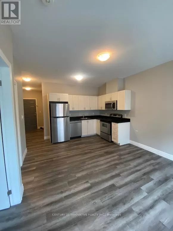 Apartment for rent: 313 - 501 Frontenac Street, Kingston, Ontario K7K 4L9