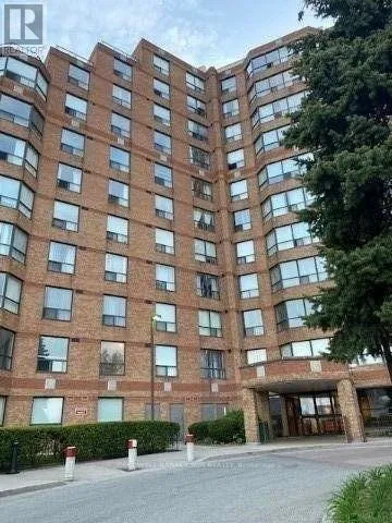 Apartment for rent: 313 - 6 Humberline Drive, Toronto, Ontario M9W 6X8