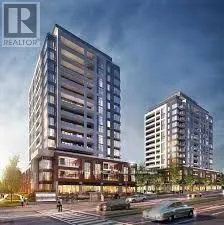 Apartment for rent: 313 - 705 Davis Drive, Newmarket, Ontario L3Y 0J2