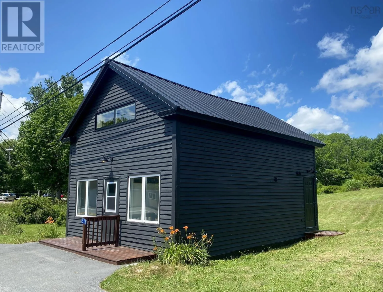 313 8 Highway, Milton, Nova Scotia B0T 1P0