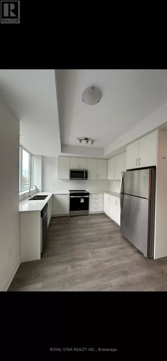 Apartment for rent: 313 - 95 Attmar Drive, Brampton, Ontario L6P 0Y6