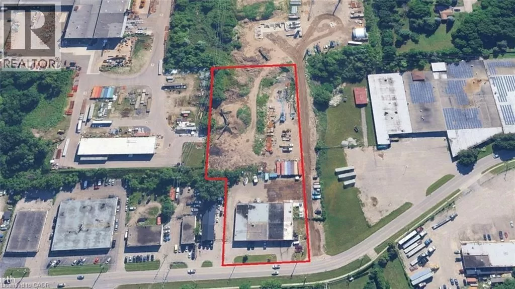 313 Elgin Street N, Cambridge, Ontario N1R 7G4