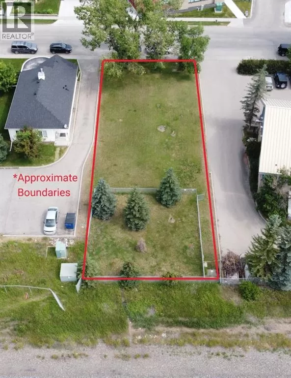 Commercial Mix for rent: 313 First Street E, Cochrane, Alberta T4C 1C7