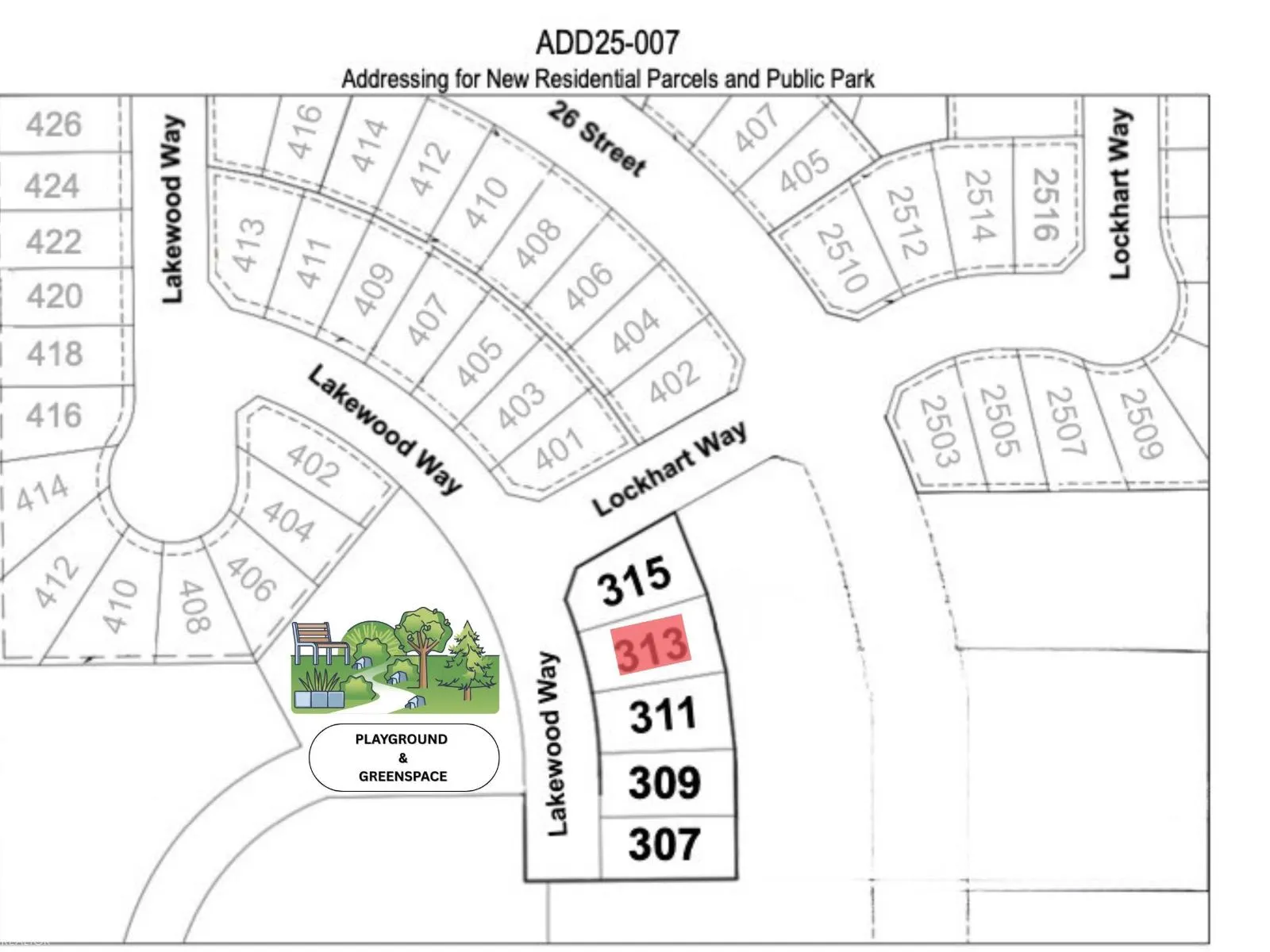 No Building for rent: 313 Lakewood Wy, Cold Lake, Alberta T9M 0K7