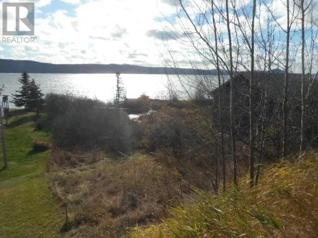 313 Main Street, Springdale, Newfoundland & Labrador A0J 1T0