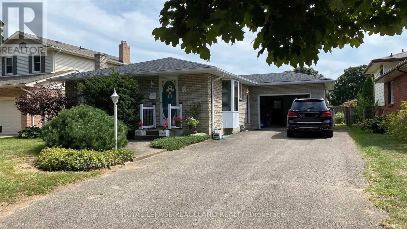 House for rent: 313 Main Street, St. Catharines, Ontario L2N 4W2