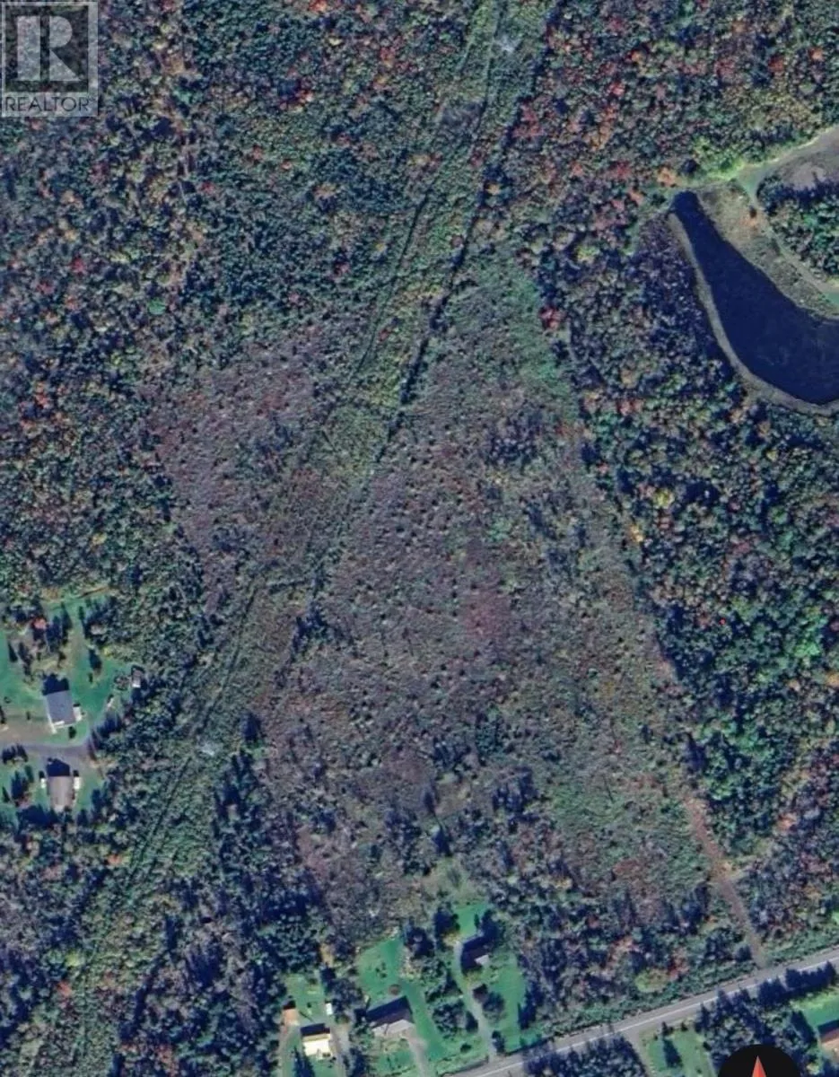 313 Mark Road, Riverton, Nova Scotia B0K 1S0