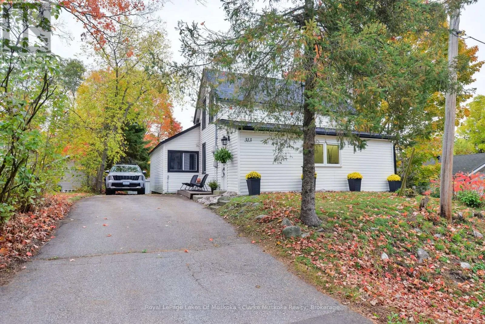 House for rent: 313 Ouida Street, Tay, Ontario L0K 2C0