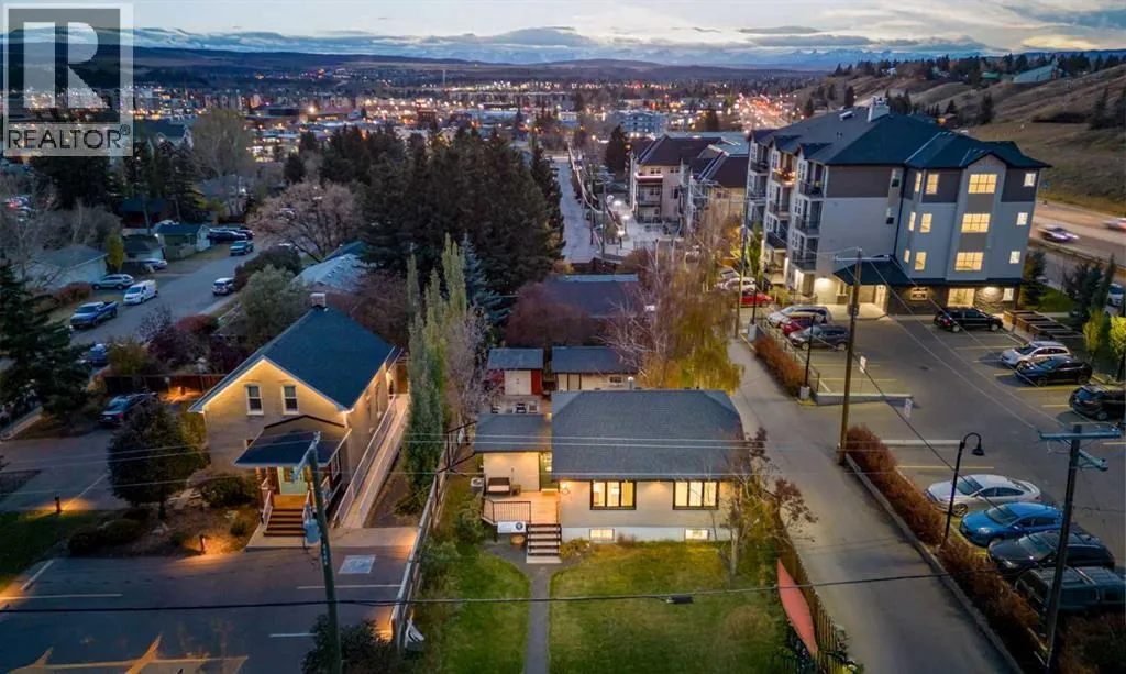 Offices for rent: 313 Ross Avenue, Cochrane, Alberta T4C 1C9