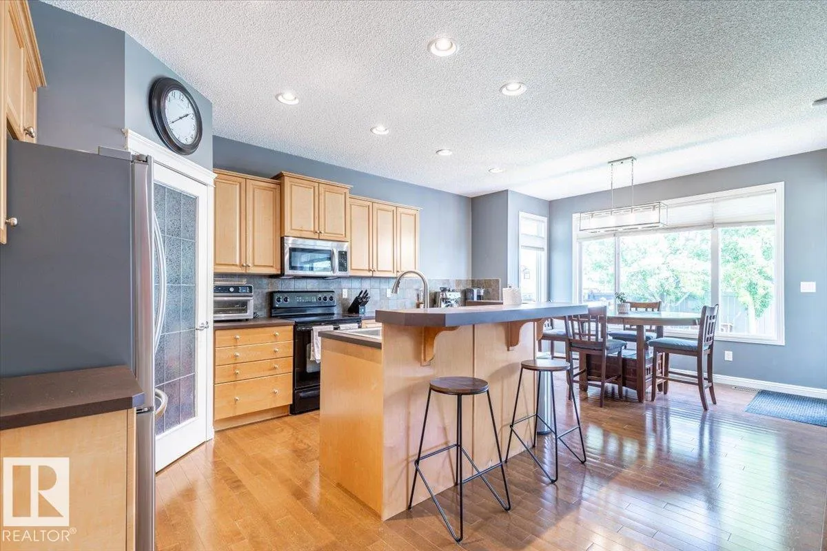 House for rent: 313 Southwick Bv, Leduc, Alberta T9E 0E8