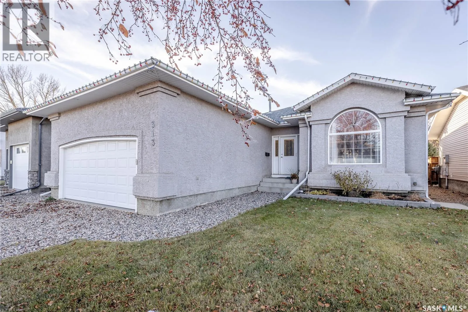 House for rent: 313 Victor Lane, Dalmeny, Saskatchewan S0K 1E0