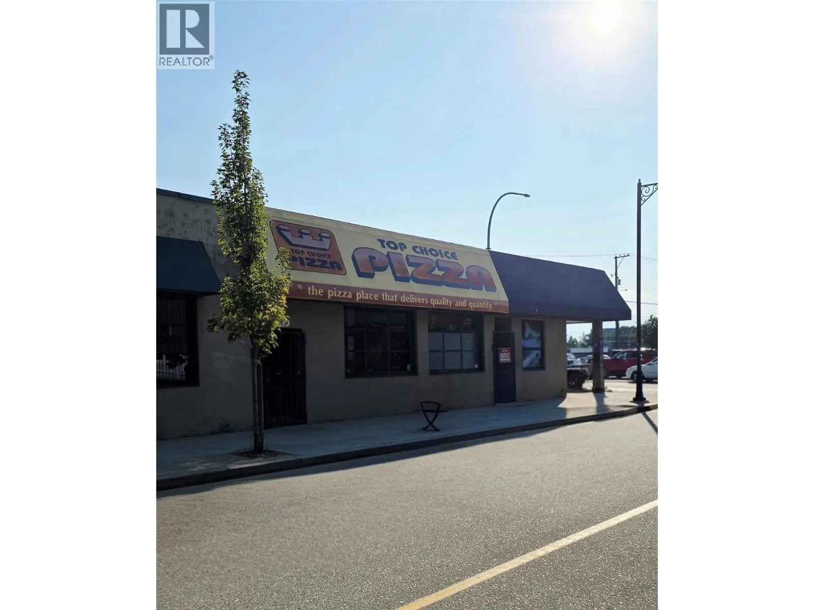 Other for rent: 3130 29 Avenue, Vernon, British Columbia V1T 1Z1