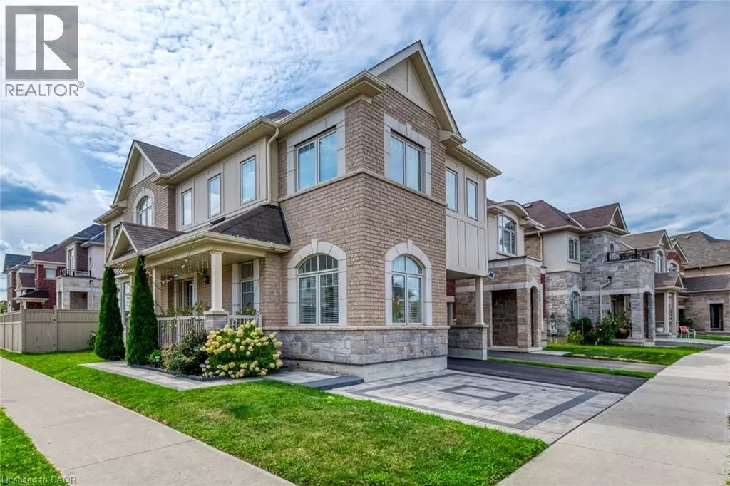 House for rent: 3130 Goodyear Road, Burlington, Ontario L7M 0Z9