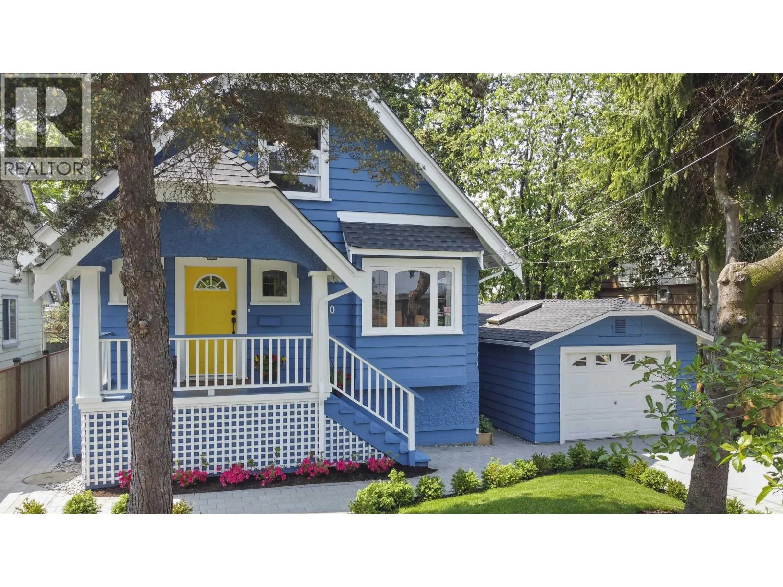 House for rent: 3130 Ivanhoe Street, Vancouver, British Columbia V5R 4W1