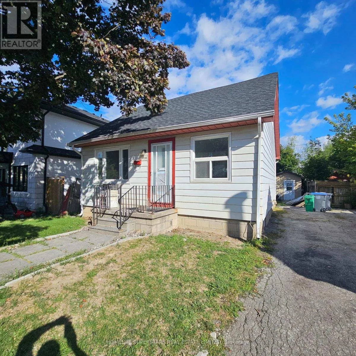 House for rent: 3130 Merritt Avenue, Mississauga, Ontario L4T 1P3