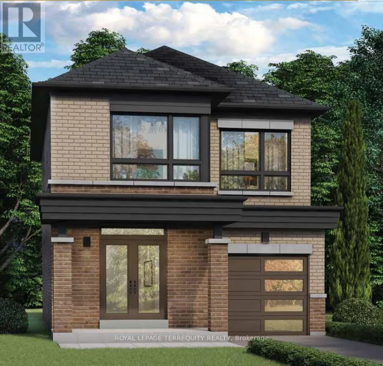 House for rent: 3131 Blazing Star Avenue, Pickering, Ontario L1Y 0B4