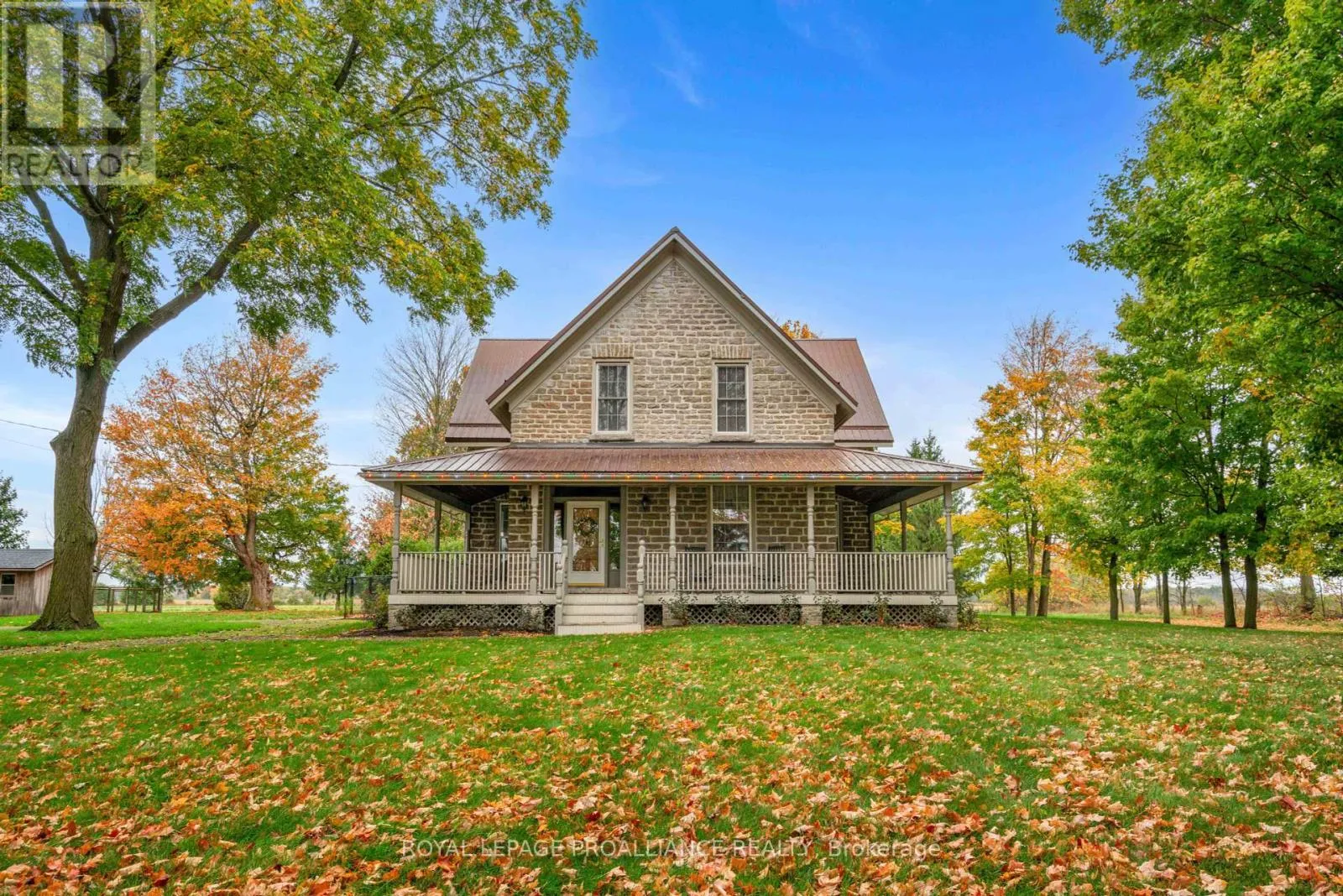 House for rent: 3132 County Road 27 Road, Elizabethtown-Kitley, Ontario K0E 1M0