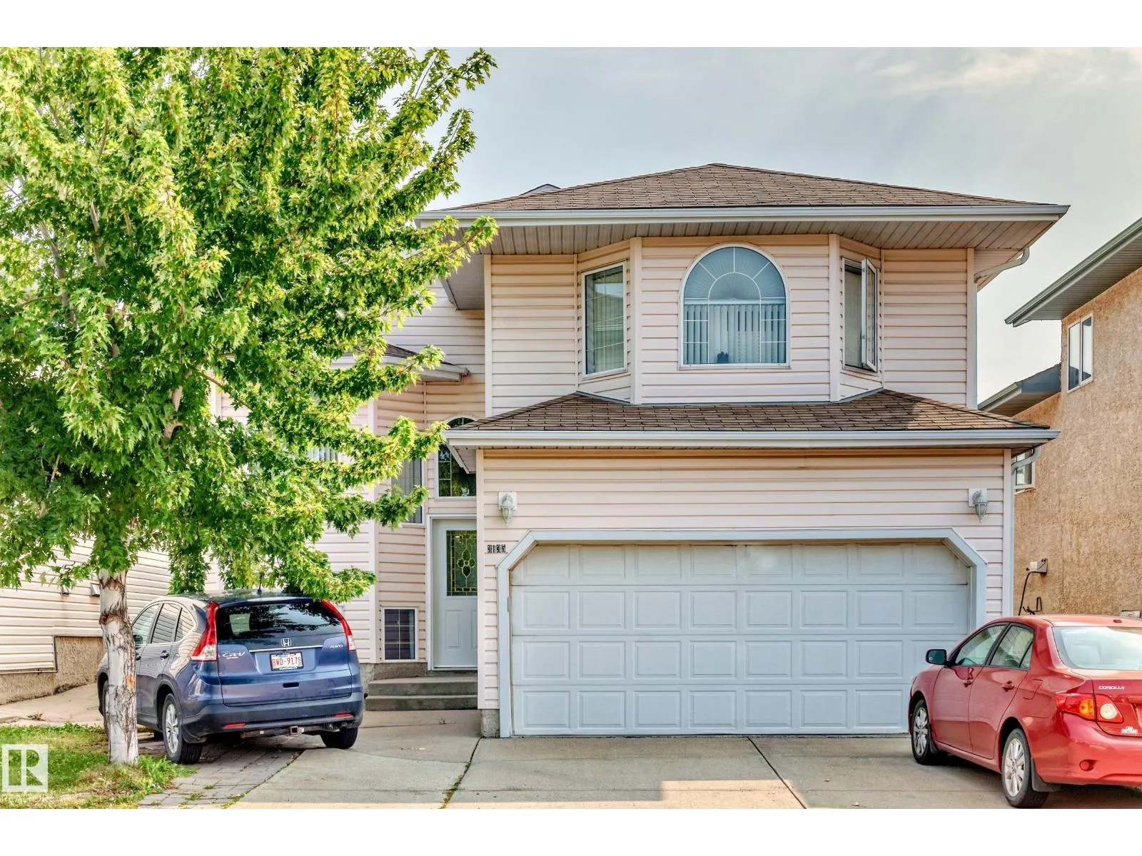 House for rent: 3135 34b Av Nw Nw, Edmonton, Alberta T6T 1T6