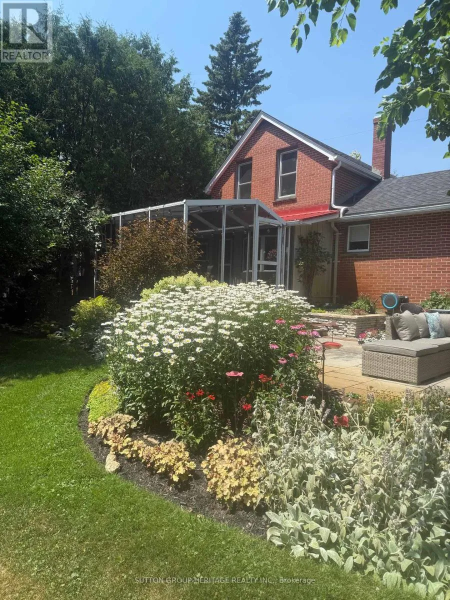 House for rent: 3135 Concession 9 Road, Pickering, Ontario L0B 1A0