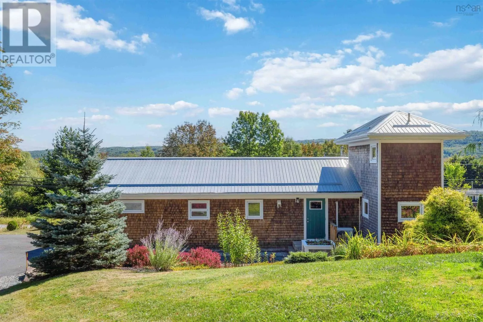 House for rent: 3135 Greenfield Road, Gaspereau, Nova Scotia B4P 0L1