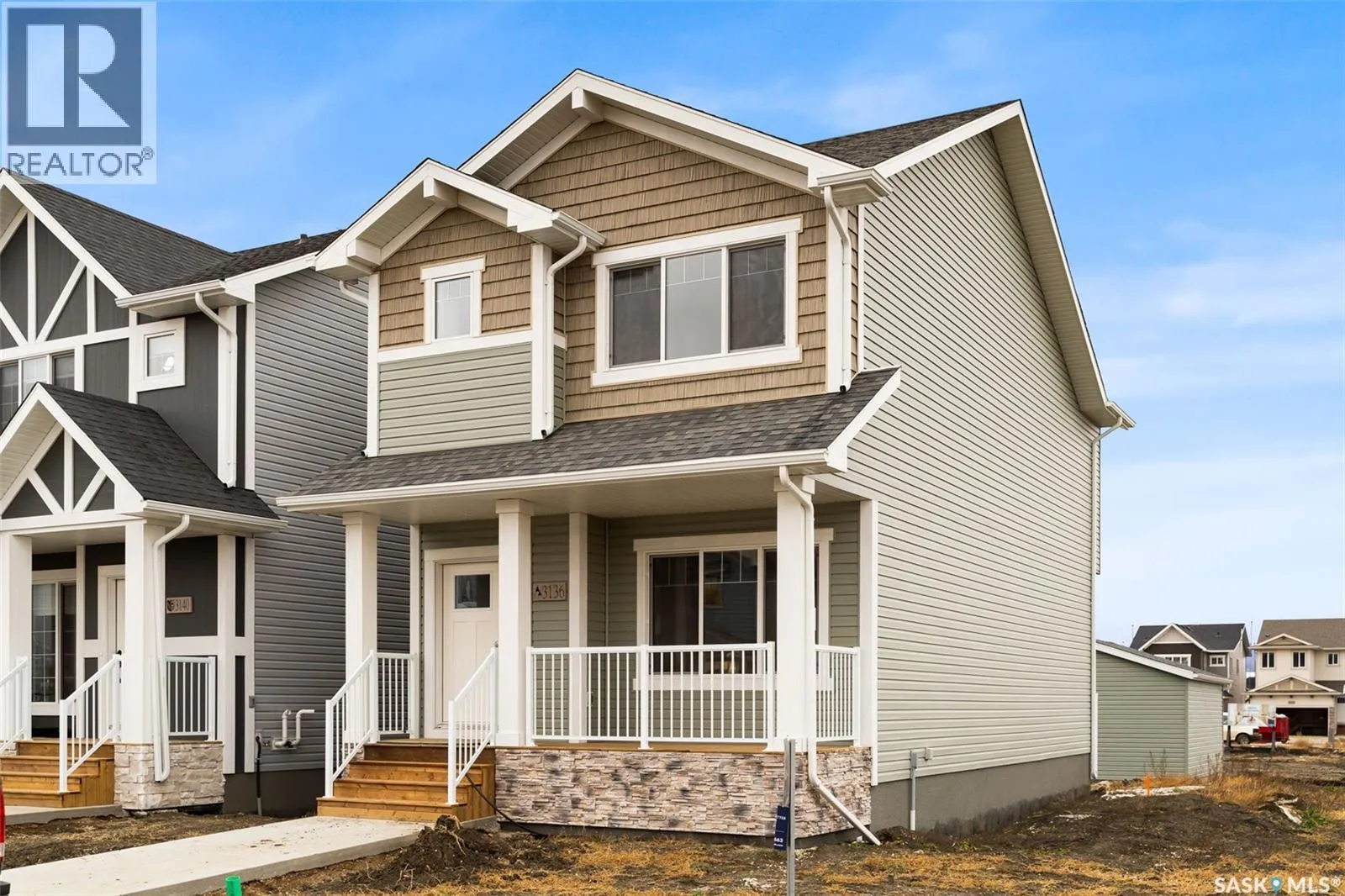 House for rent: 3136 Green Turtle Road, Regina, Saskatchewan S4N 7K9