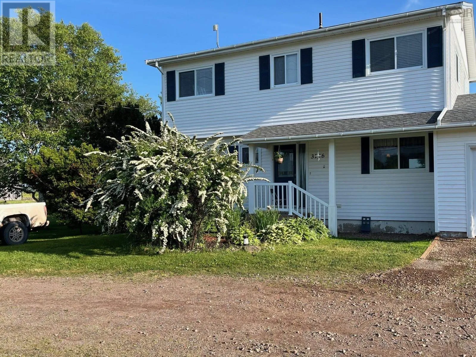 House for rent: 3136 Highway 2, Economy, Nova Scotia B0M 1B0