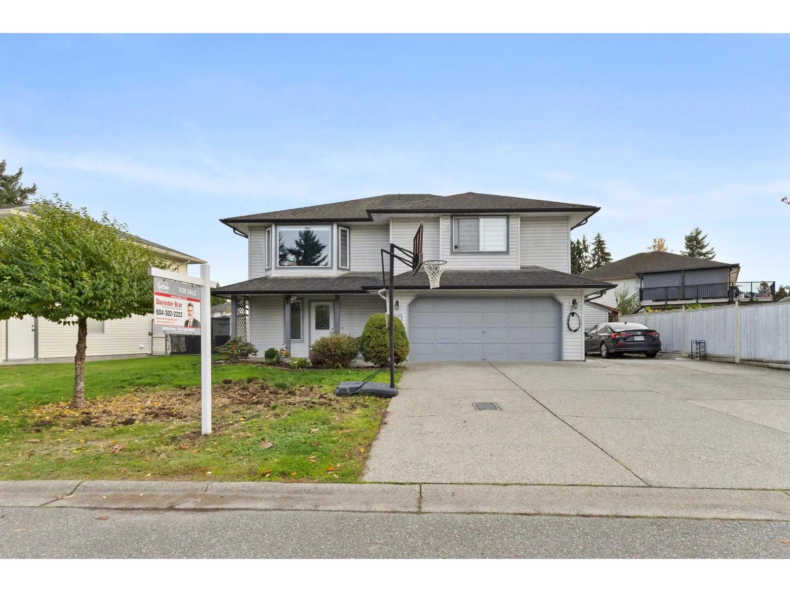 House for rent: 31362 Mcconachie Place, Abbotsford, British Columbia V2T 5G6