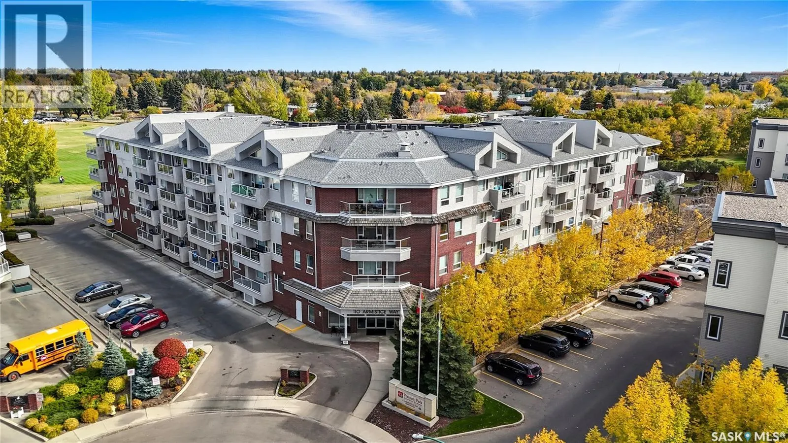 Apartment for rent: 314 110 Armistice Way, Saskatoon, Saskatchewan S7J 5L8