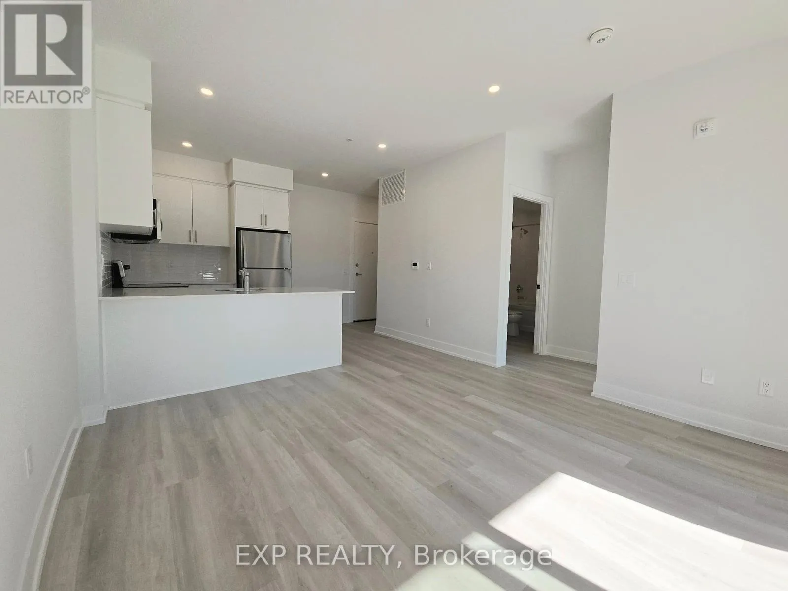 Apartment for rent: 314 - 1100 Lackner Place, Kitchener, Ontario N2A 0M1