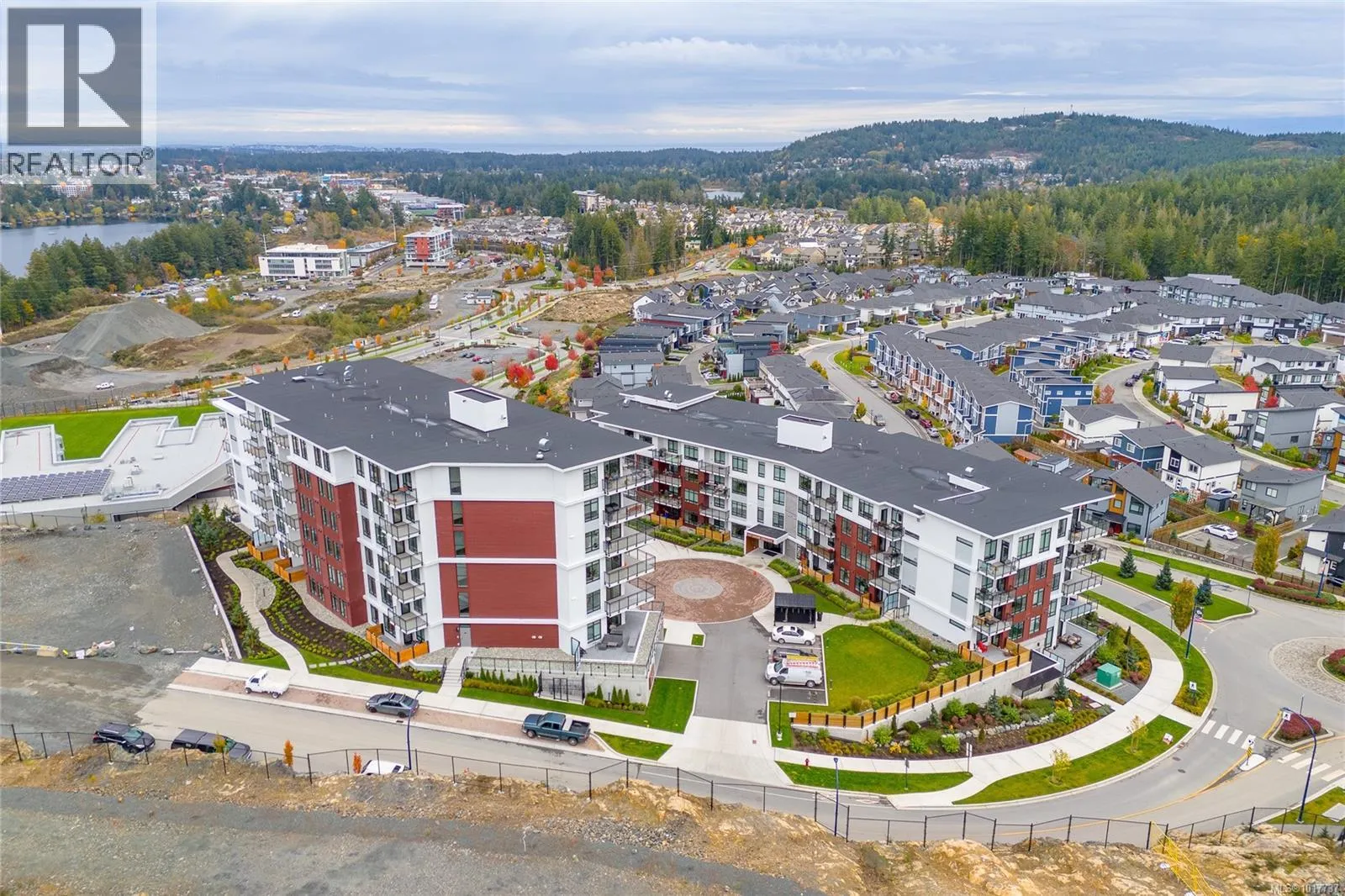 Apartment for rent: 314 1110 Samar Cres, Langford, British Columbia V9B 7B2