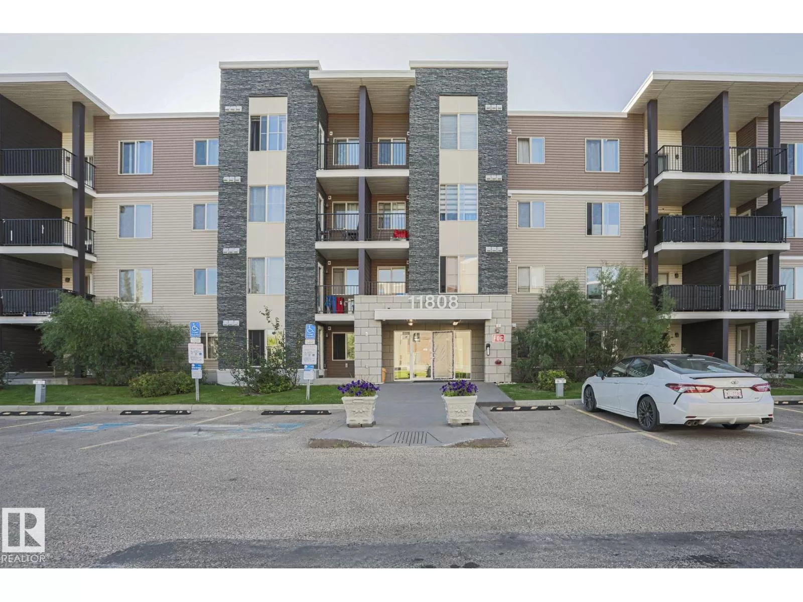 Apartment for rent: #314 11808 22 Av Sw Sw, Edmonton, Alberta T6W 2A2