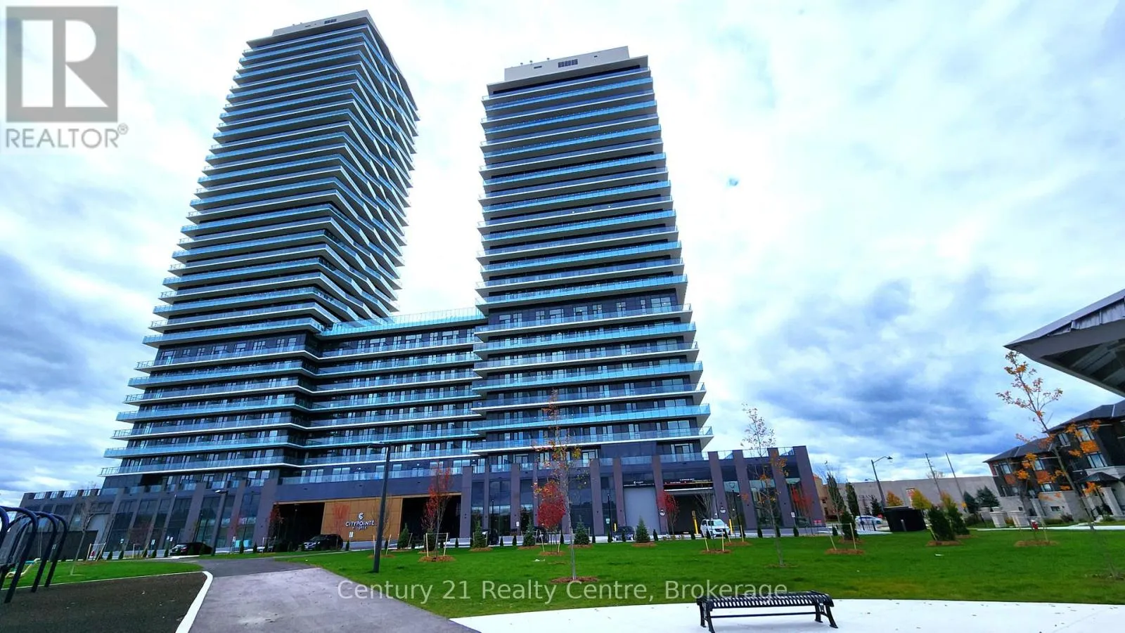 Apartment for rent: 314 - 15 Skyridge Drive, Brampton, Ontario L6P 4S3