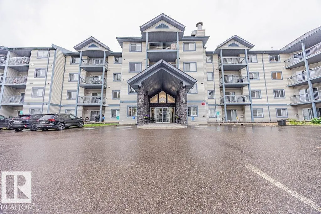 Apartment for rent: #314 16303 95 St Nw, Edmonton, Alberta T5Z 3V1