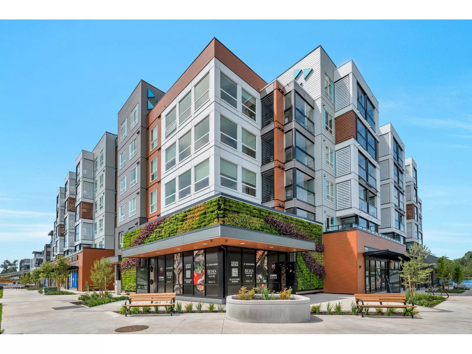 Apartment for rent: 314 19979 76 Avenue, Langley, British Columbia V2Y 3Y2