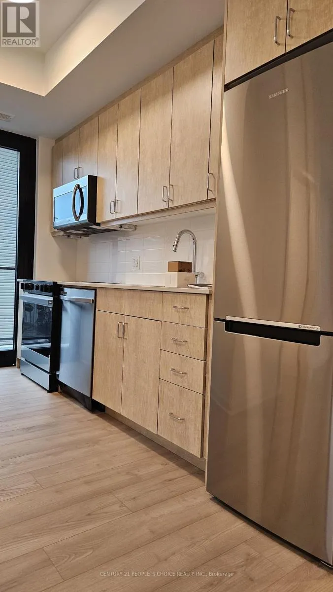 Apartment for rent: 314 - 223 Princess Street, Kingston, Ontario K7L 1B3