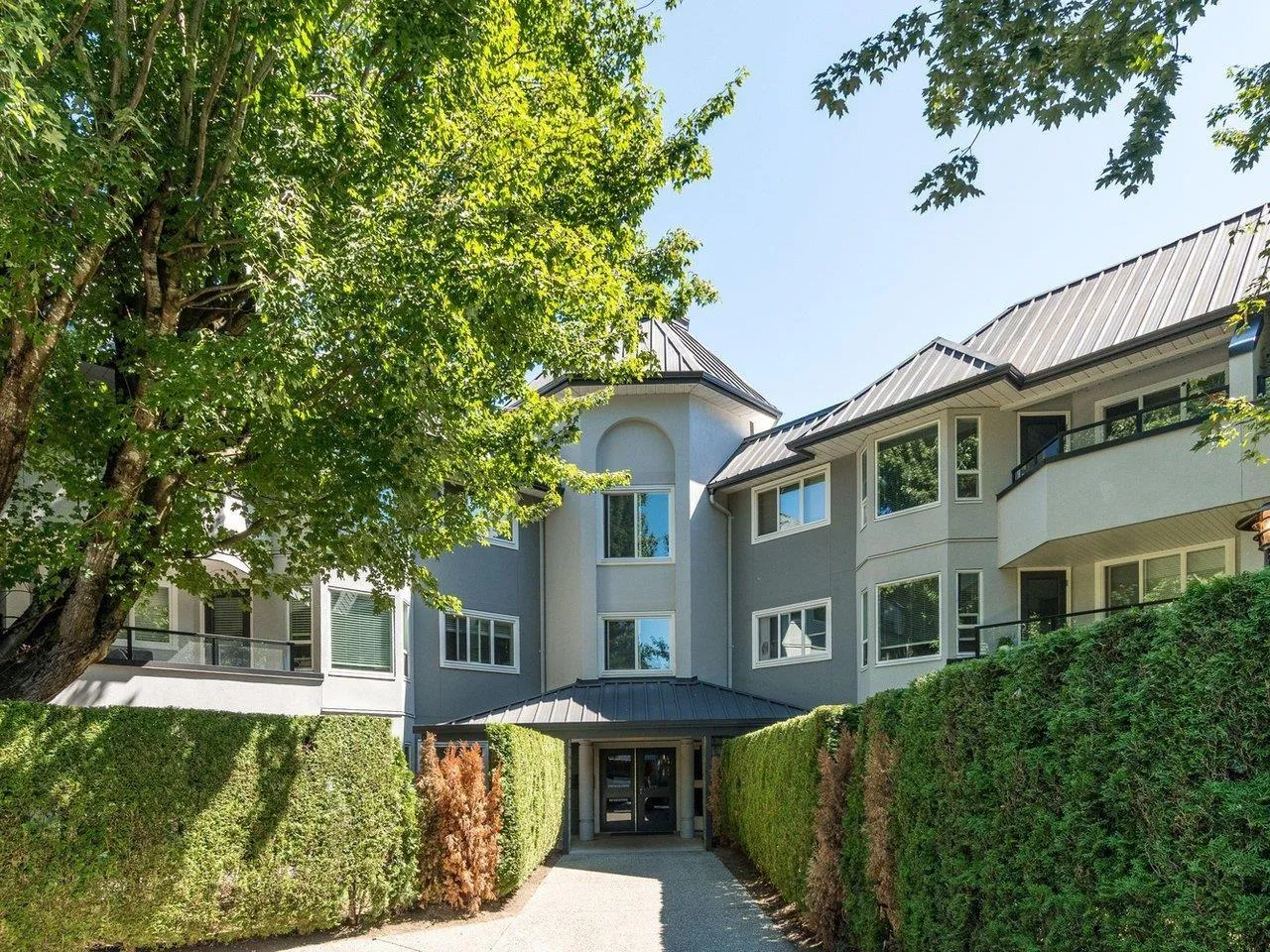 Apartment for rent: 314 2700 Mccallum Road, Abbotsford, British Columbia V2S 6X9