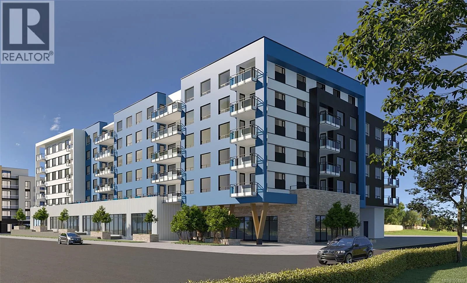 Apartment for rent: 314 2881 Leigh Rd, Langford, British Columbia V9B 4G5