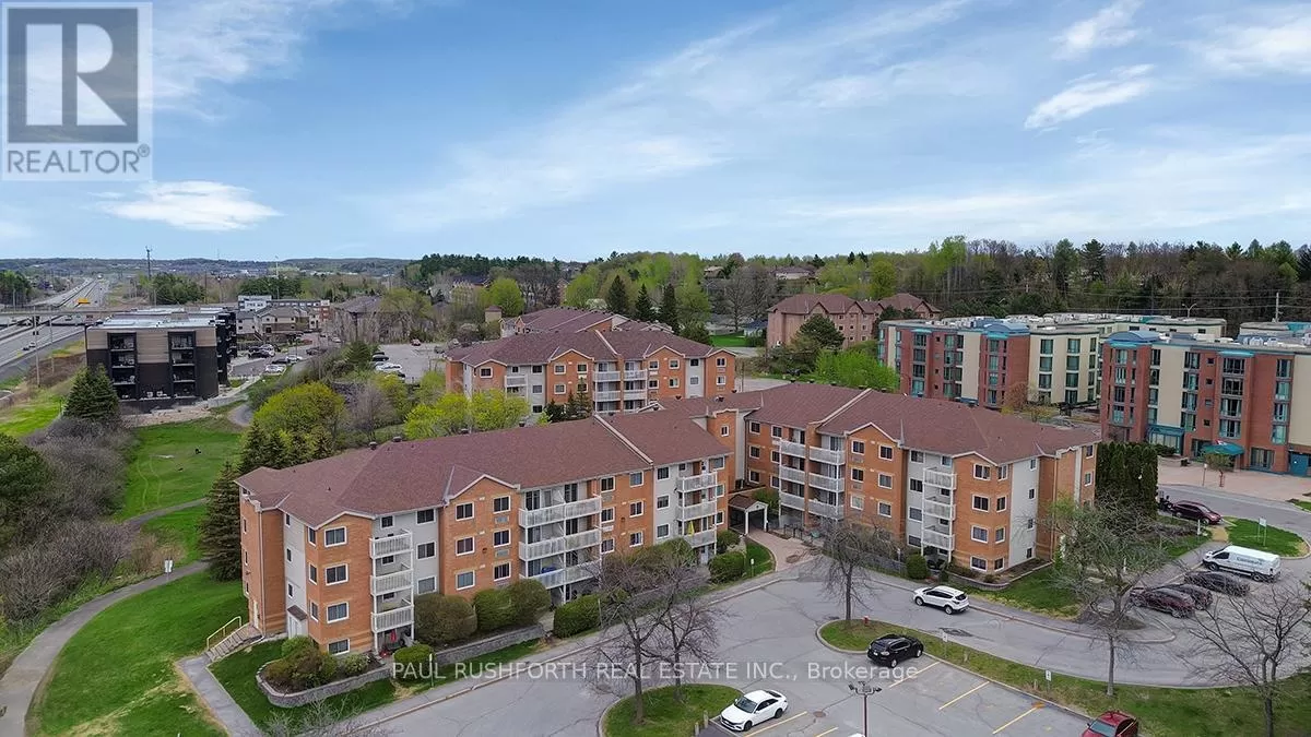 Apartment for rent: 314 - 325 Centrum Boulevard, Ottawa, Ontario K1E 3W8