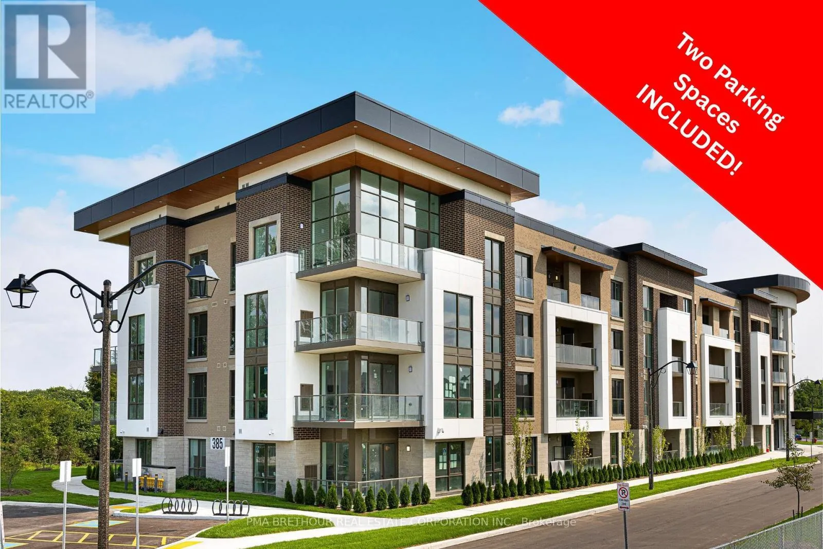 Apartment for rent: 314 - 385 Arctic Red Drive, Oshawa, Ontario L1L 0H8