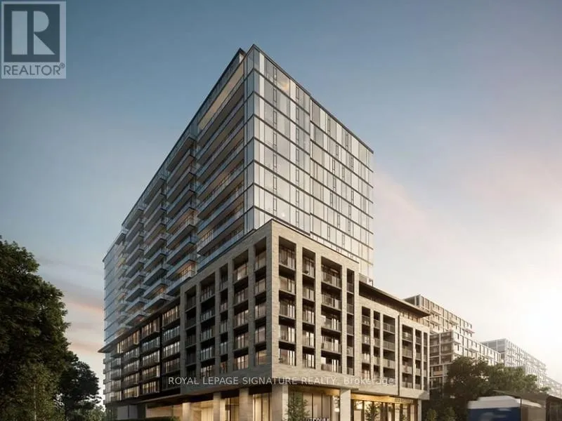 Apartment for rent: 314 - 86 Dundas Street E, Mississauga, Ontario L5A 1W4