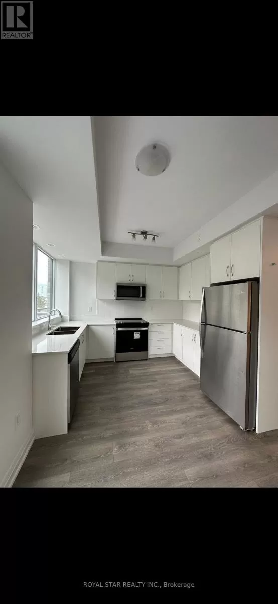 Apartment for rent: 314 - 95 Attmar Drive, Brampton, Ontario L6P 0Y6