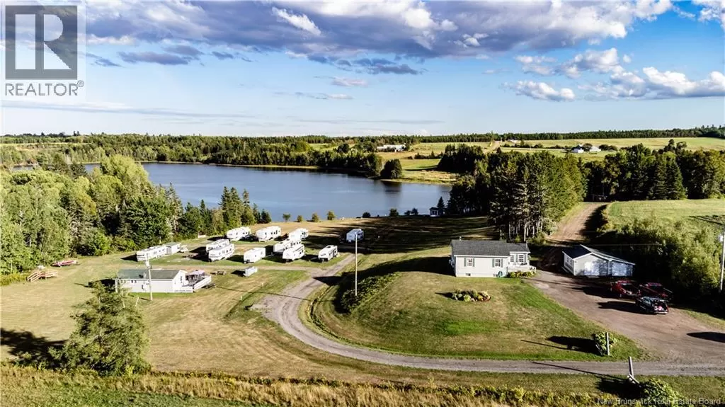 House for rent: 314 Alden Warmen Road, Bass River, New Brunswick E4T 3Y2