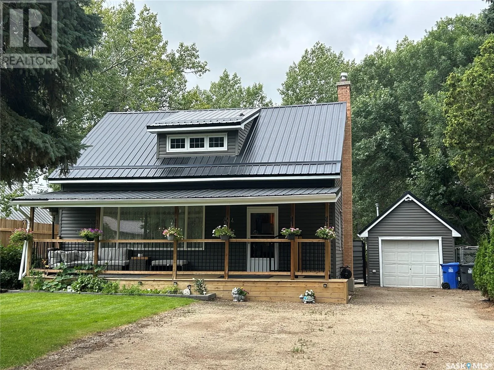 House for rent: 314 Antrim Street, North Portal, Saskatchewan S0C 1W0