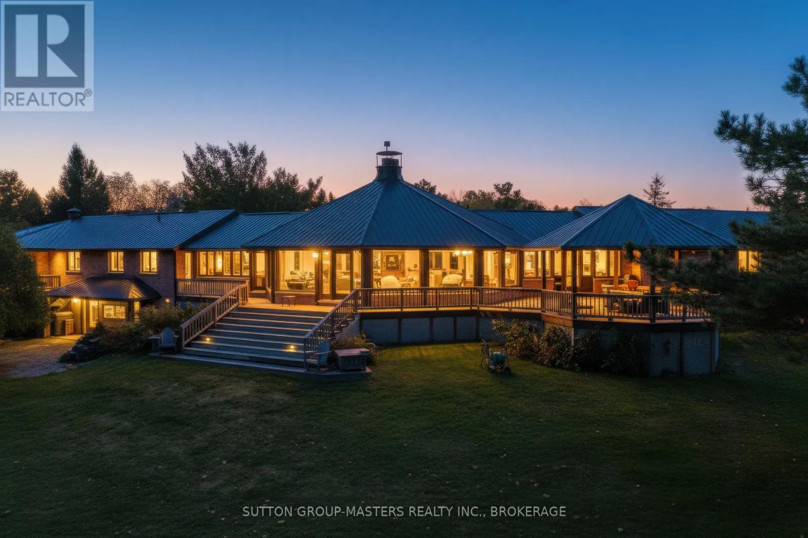 House for rent: 314 Baseline Road, Frontenac Islands, Ontario K7G 2V6