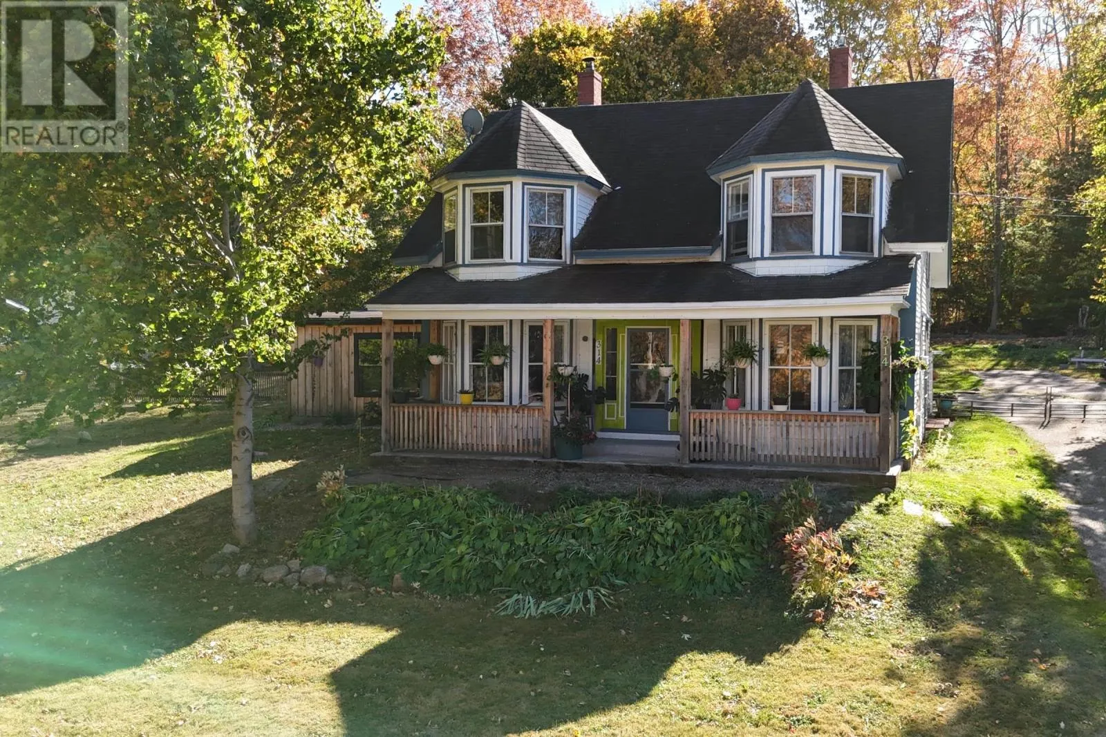 House for rent: 314 Carleton Road, Lawrencetown, Nova Scotia B0S 1M0