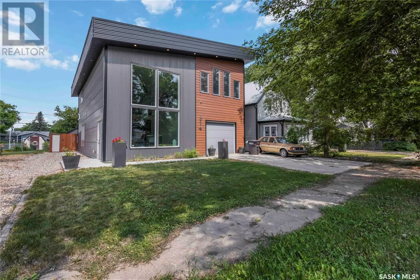 House for rent: 314 Fifth Avenue E, Watrous, Saskatchewan S0K 4T0