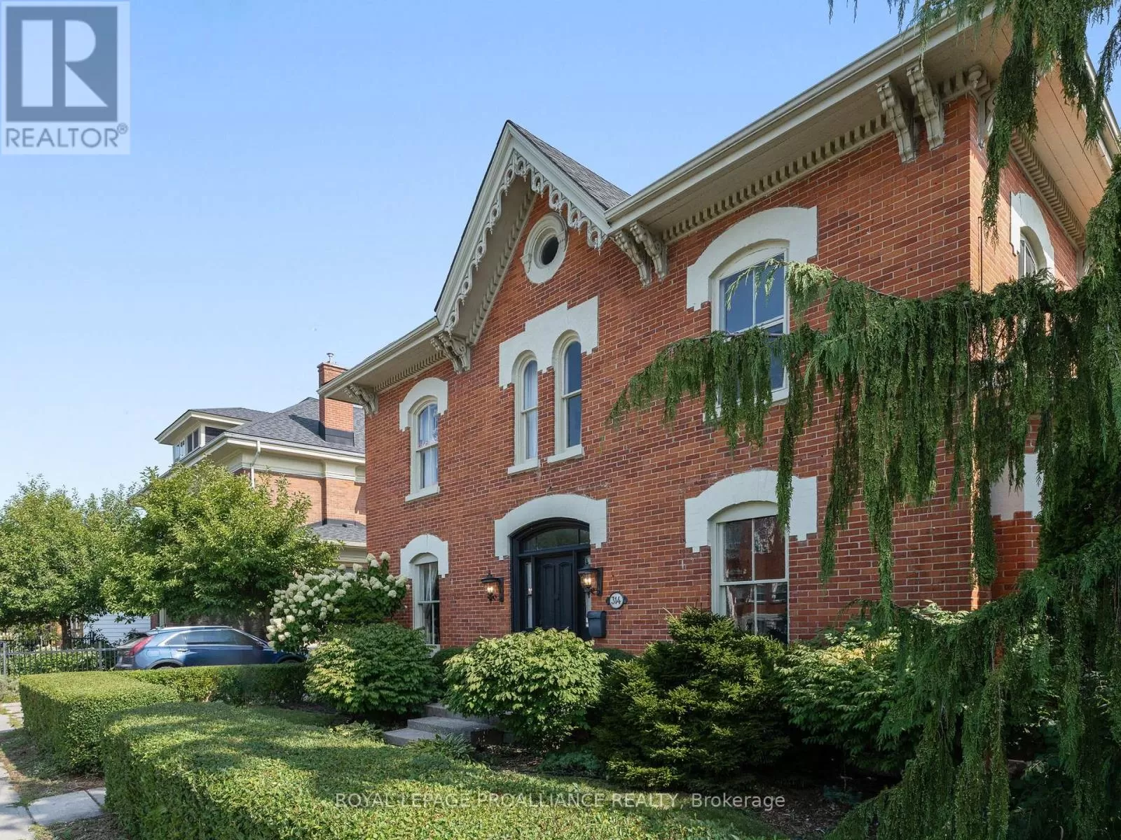 House for rent: 314 George Street, Cobourg, Ontario K9A 3M1