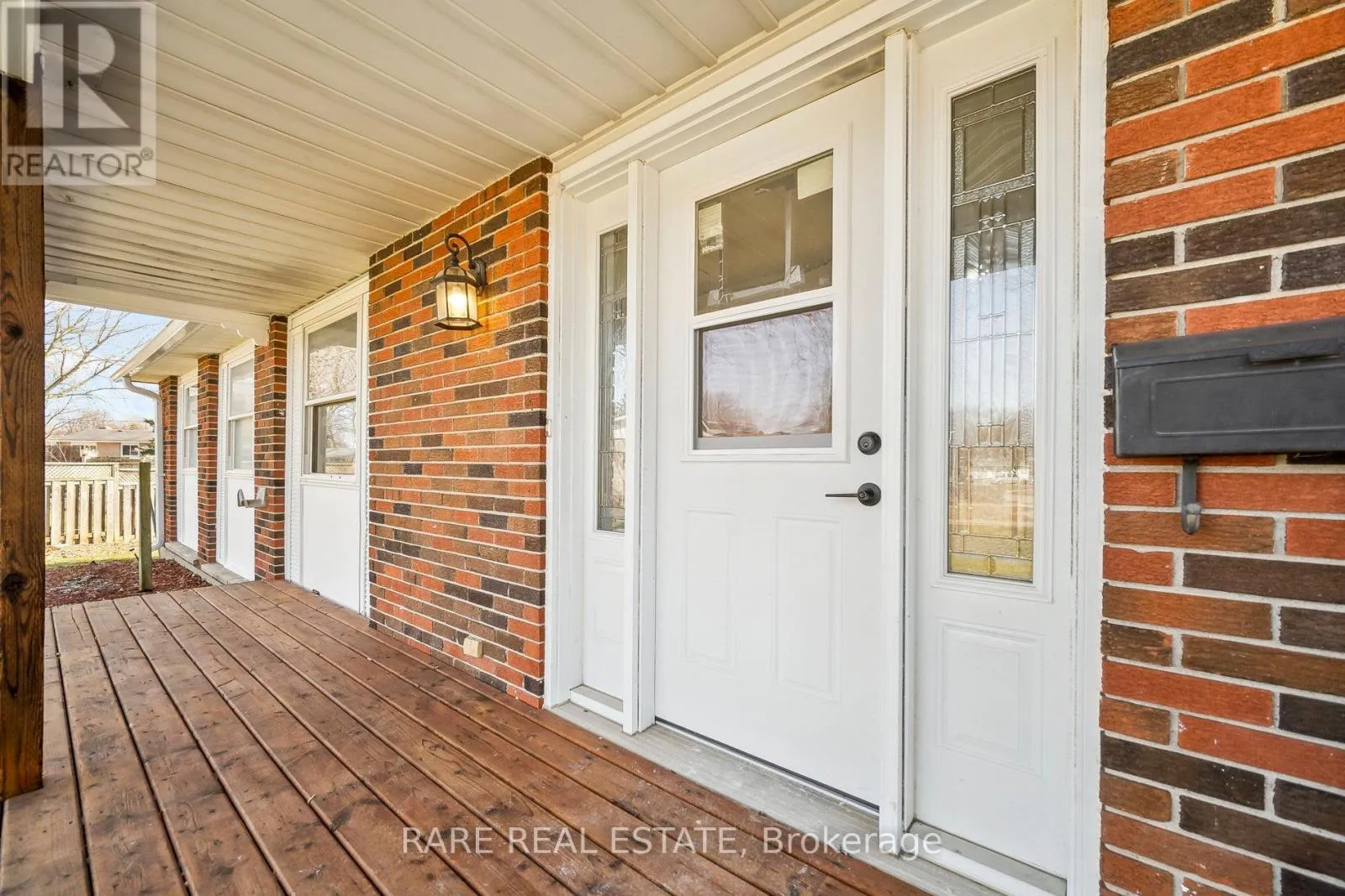 House for rent: 314 Laughton Crescent, Strathroy-Caradoc, Ontario N7G 1H7